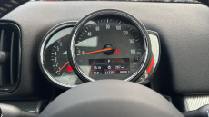 MINI Countryman 2.0 Cooper S Exclusive 5dr Auto Petrol Hatchback